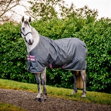 Horseware Amigo Hero Ripstop derka przeciwdeszczowa Lite 0 gram